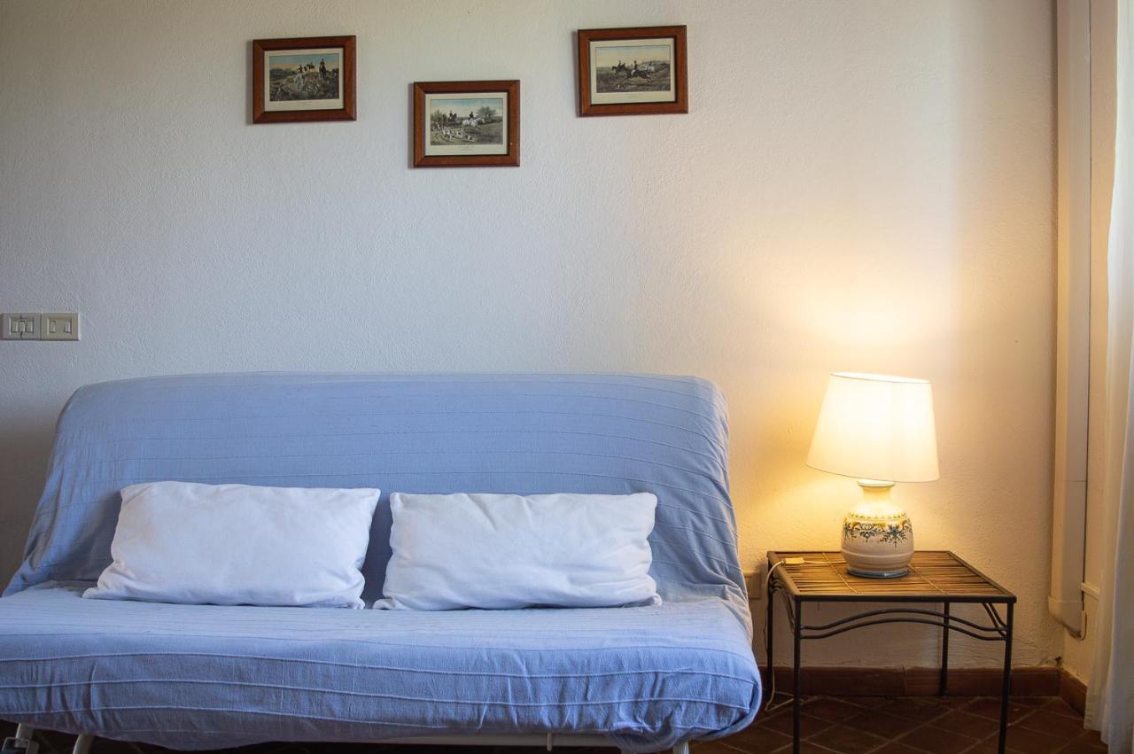 Tenuta San Calogero Appartamento Salvia Agnone Bagni Esterno foto